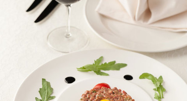 Ресторан 29 Park Lane в «Брайтон»