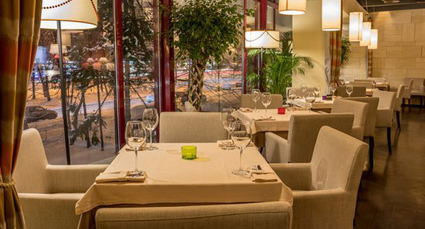 Банкетный зал Osteria Alberobello