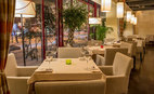 Банкетный зал Osteria Alberobello