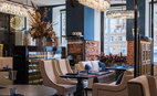 Винный ресторан Let's Restaurant & Bar