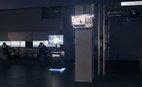 Ресторан Cyberspace