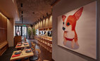 Ресторан Shiba