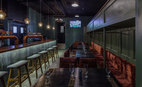 Пивной ресторан Craft&Draft Arbat