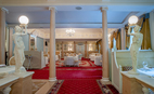 Ресторан Chalet Royal Club