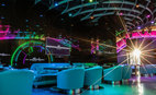 Ресторан City Voice/Six floor