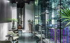 Ресторан City Voice/Six floor