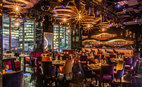 Ресторан City Voice/Six floor