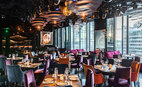 Ресторан City Voice/Six floor