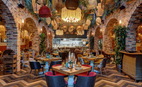 Ресторан Шеф Амазония bar & club