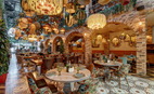Ресторан Шеф Амазония bar & club