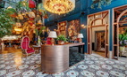 Ресторан Шеф Амазония bar & club