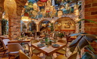 Ресторан Шеф Амазония bar & club