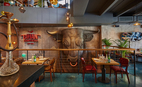 Ресторан Cihan Turkish Steak & Kebab