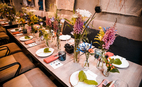Ресторан Medusa Asian Kitchen Bar