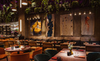 Ресторан Medusa Asian Kitchen Bar