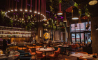 Ресторан Medusa Asian Kitchen Bar