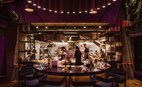 Ресторан Medusa Asian Kitchen Bar