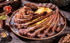 Ресторан Levantine