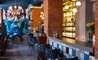 Бар Bigati Bar