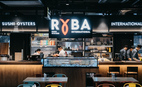 Ресторан Суши-бар Ryba International