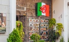 Ресторан Villa Pasta