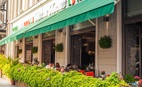 Ресторан Villa Pasta