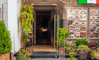 Ресторан Villa Pasta