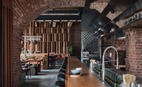 Ресторан Lucky Izakaya Bar