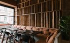 Ресторан Lucky Izakaya Bar