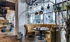 Ресторан Гранд Урюк Березка/Grand Uryuk Berezka