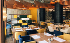 Ресторан Krombacher Beer Kitchen