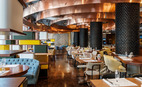 Ресторан Krombacher Beer Kitchen