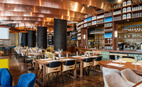 Ресторан Krombacher Beer Kitchen