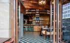 Ресторан Krombacher Beer Kitchen