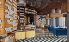 Ресторан Krombacher Beer Kitchen