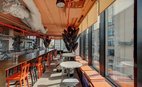 Ресторан Aprol Bar
