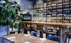 Ресторан Grape Wine Bar
