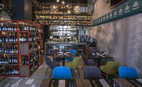 Ресторан Grape Wine Bar