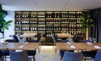 Ресторан Grape Wine Bar