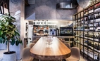 Ресторан Grape Wine Bar