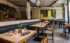Ресторан Capito Cafe