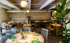 Ресторан Capito Cafe