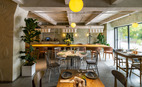 Ресторан Capito Cafe