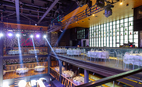 Банкетный зал MyMoscow Event Hall
