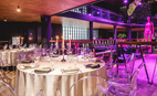Банкетный зал MyMoscow Event Hall