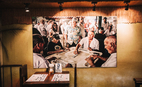 Ресторан Bar Liberty