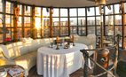 Ресторан River Club Moscow