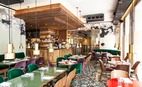 Ресторан Remy Kitchen Bakery 