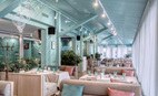 Ресторан Catch Bistro