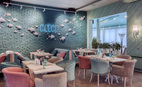 Ресторан Catch Bistro